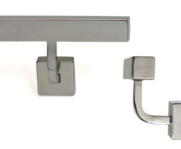 Pasamanos Acero